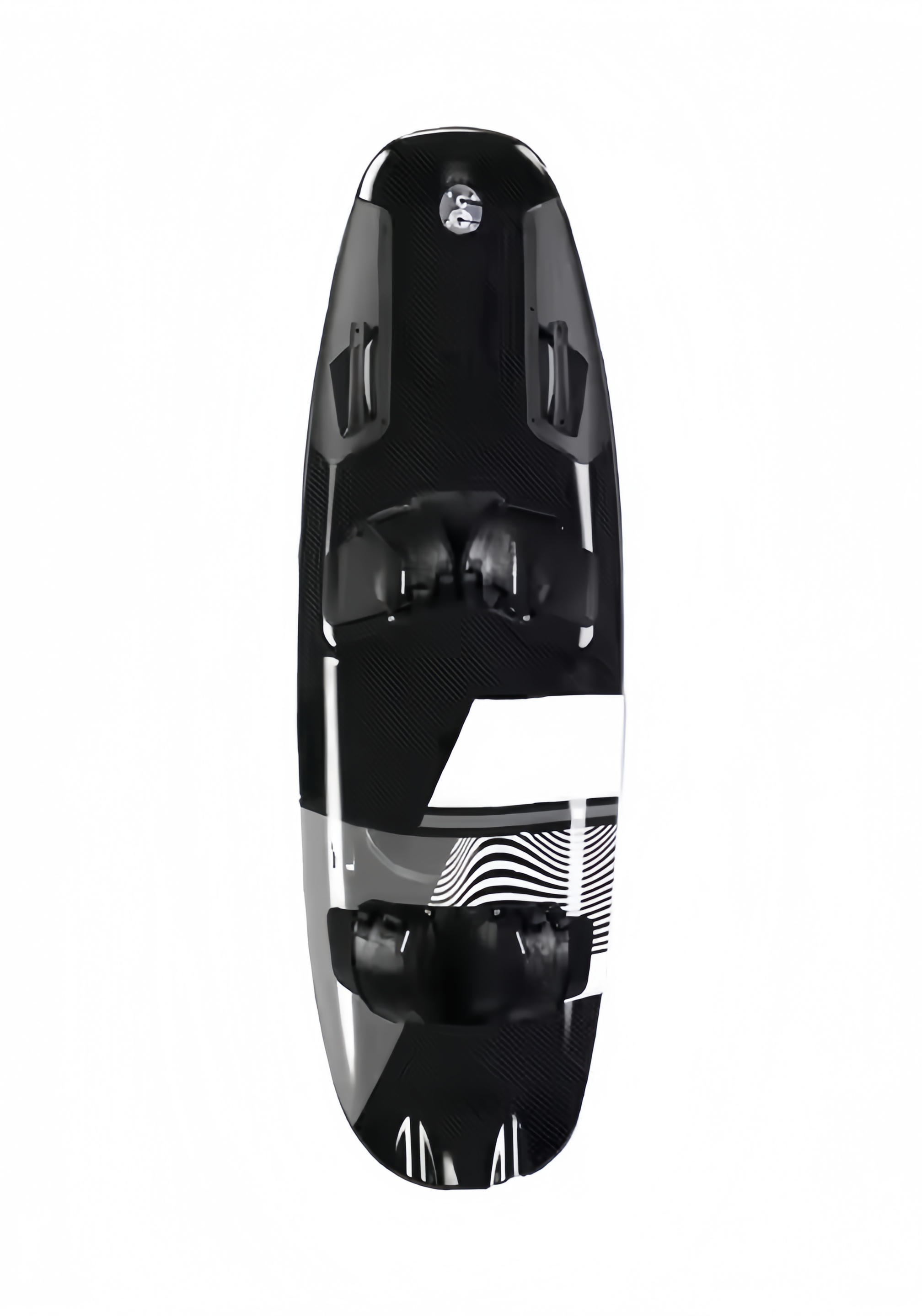 Renewable Energy Us - Eco-Friendly Renewable Energy Surfboard with Jet