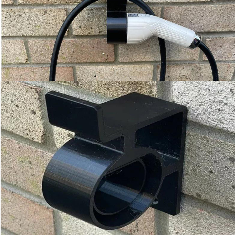 Renewable Energy Resources - Electric Vehicles Type 2 EV Charger