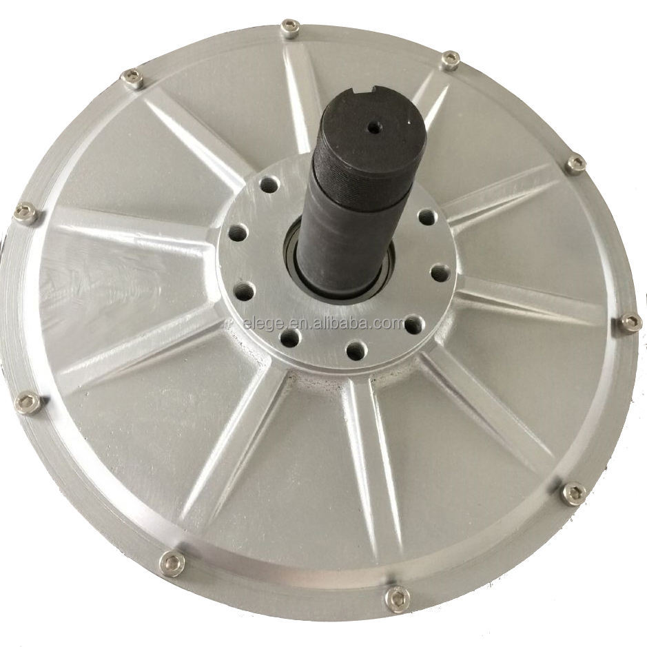 Renewable Energy Us - Renewable Energy 3 Phase Low RPM