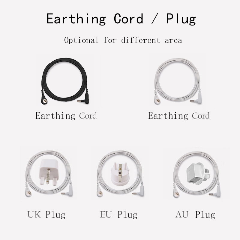 Earthing Plug/Socket/Rod / Bra - Earthing Grounding Rod incelemesi ve fiyatı