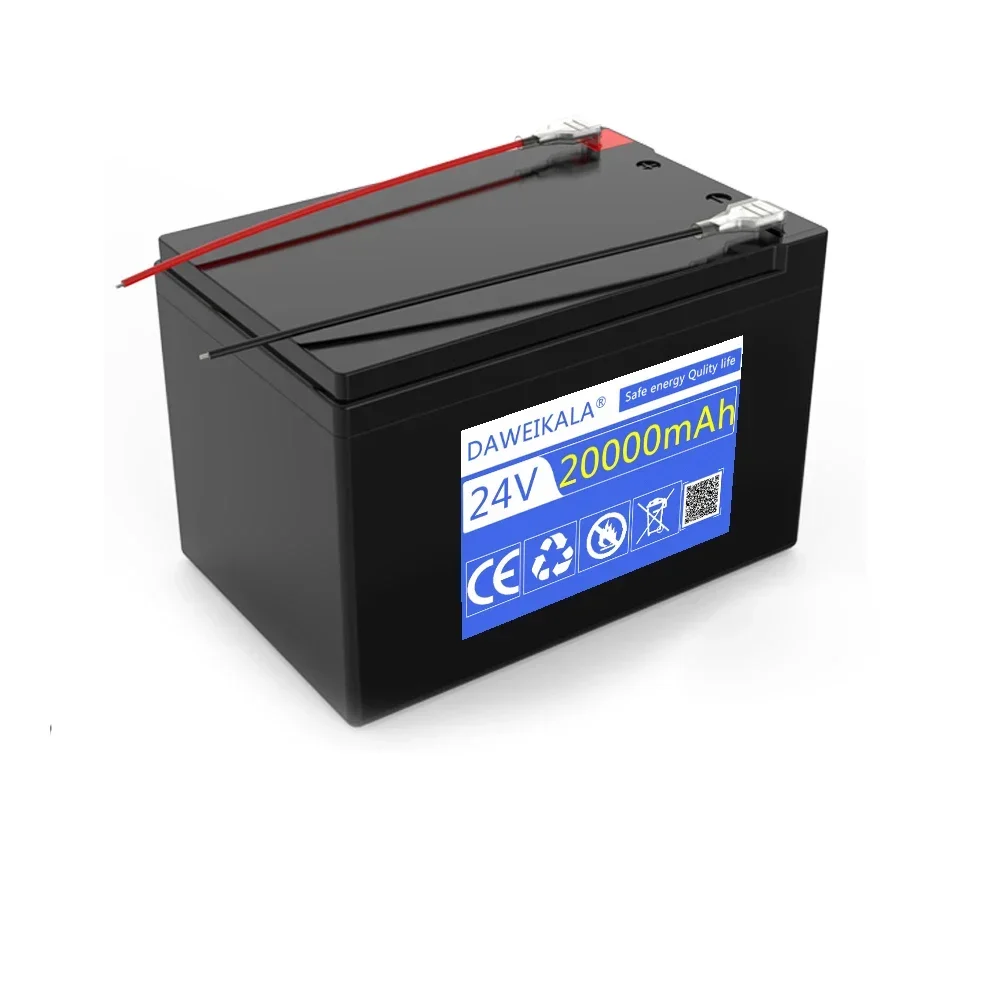 24V Battery 20Ah 18650 lithium - Renewable Energy Source incelemesi ve fiyatı