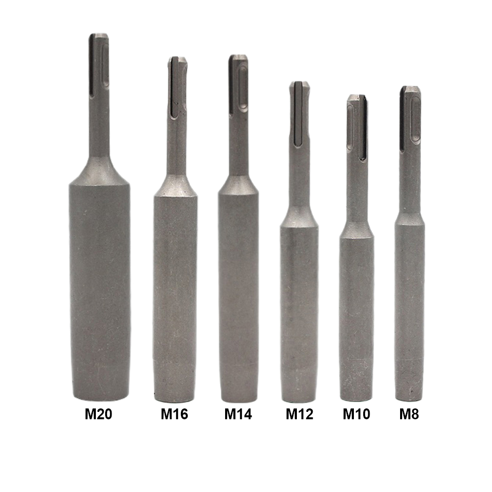 Ground Rod Driver Tools For SD - Earthing Grounding Rod incelemesi ve fiyatı