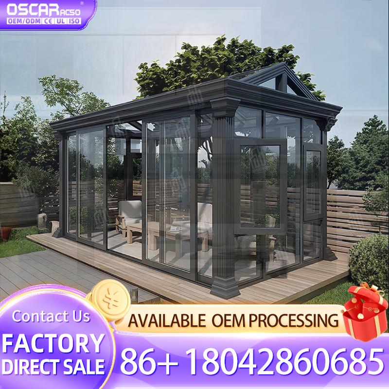 Four Season Prefabricated Free - Renewable Energy Source incelemesi ve fiyatı