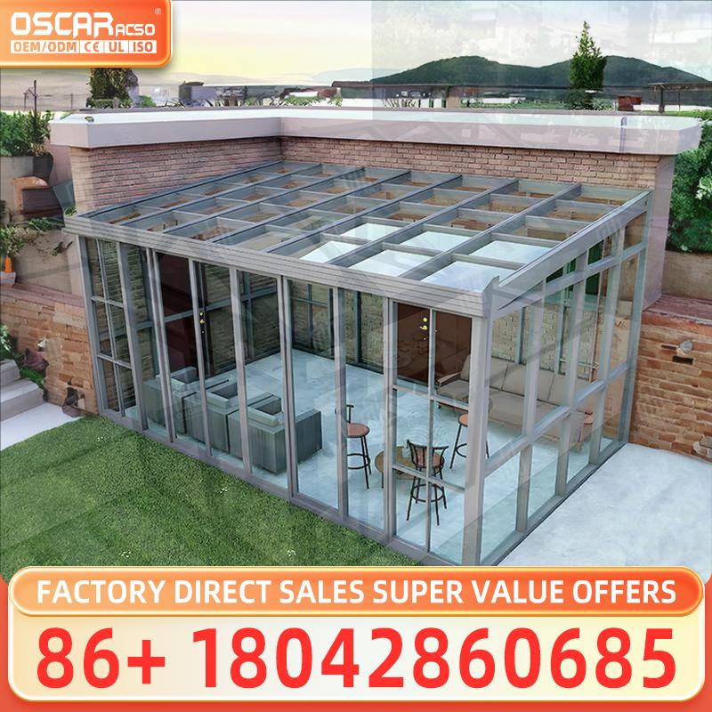 Four Season Prefabricated Free - Renewable Energy Source incelemesi ve fiyatı