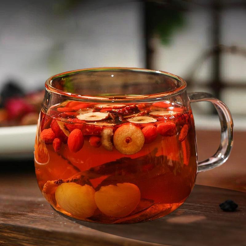 Ginseng Five Treasure Tea Natu - Renewable Energy Resources incelemesi ve fiyatı