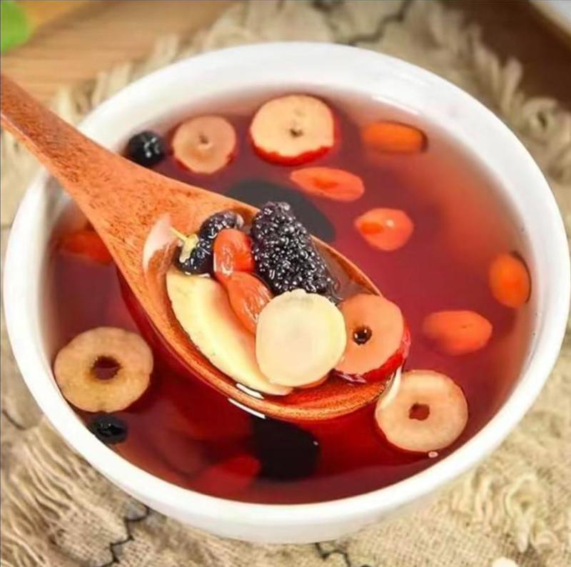 Ginseng Five Treasure Tea Natu - Renewable Energy Resources incelemesi ve fiyatı