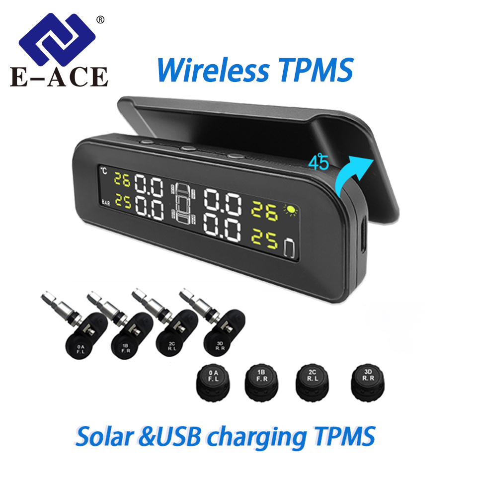 Intelligent Wireless TPMS4 Sen - Renewable Energy Source incelemesi ve fiyatı