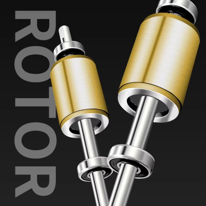Colorful Relax Booster Pumps R - Renewable Energy Us incelemesi ve fiyatı