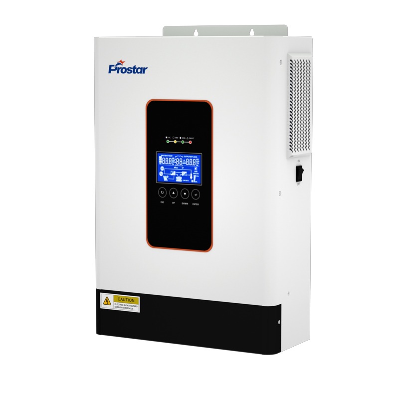 【2026】3.6kw 12V 24V 48V Pure S - Renewable Energy Us incelemesi ve fiyatı
