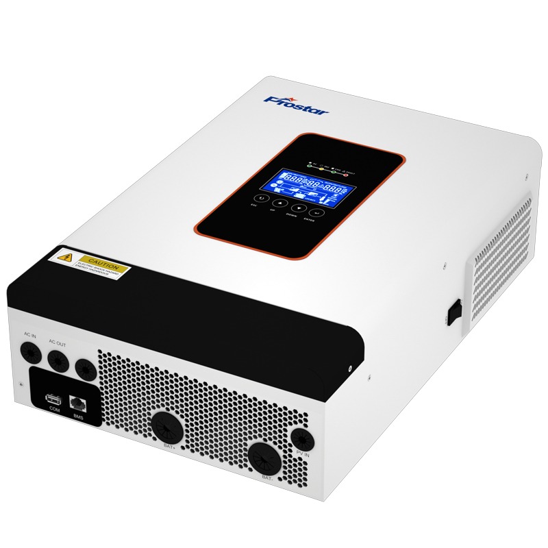 【2026】3.6kw 12V 24V 48V Pure S - Renewable Energy Us incelemesi ve fiyatı