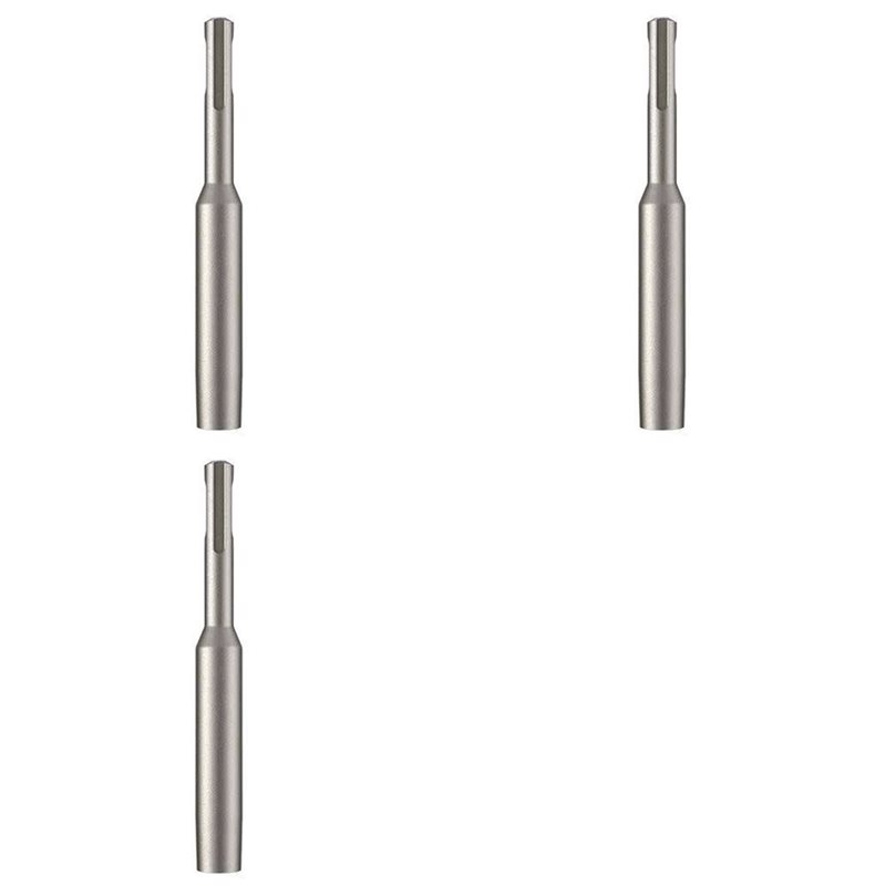 A02F-3Pc SDS Plus Ground Rod D - Earthing Grounding Rod incelemesi ve fiyatı