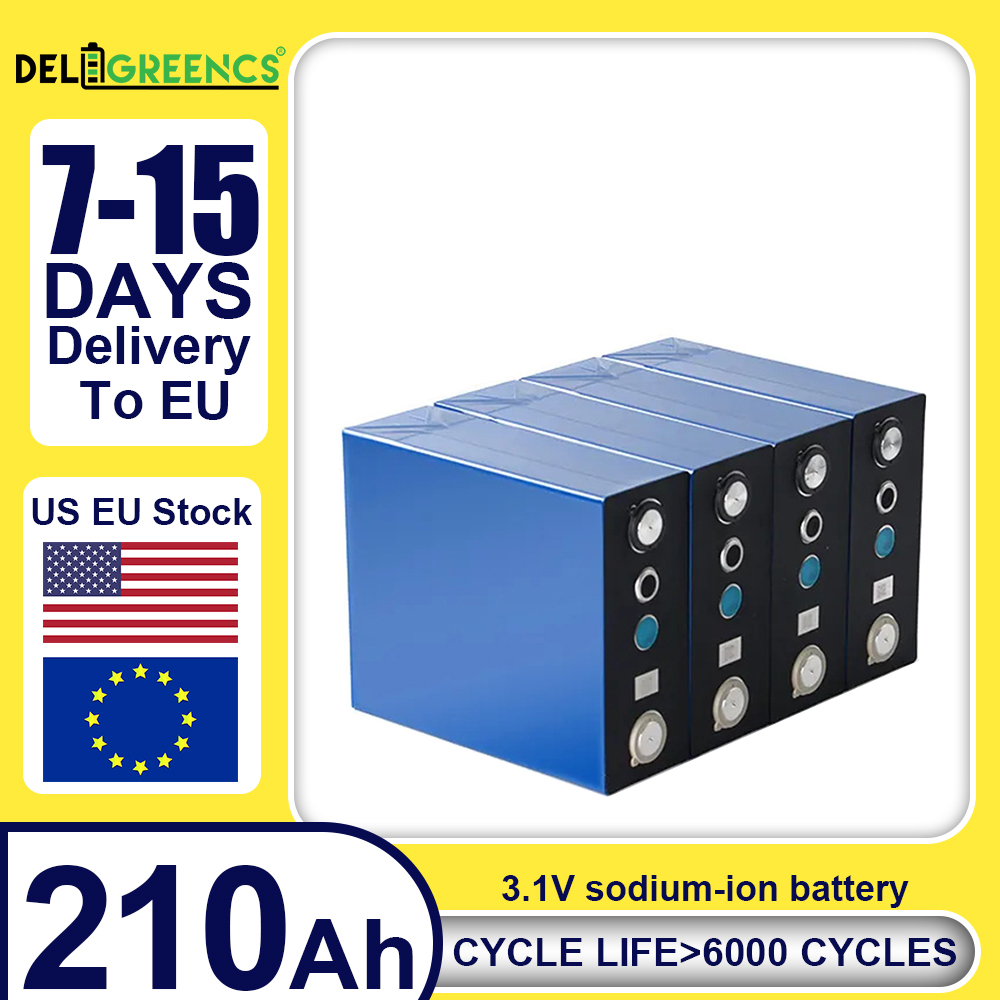 2025New 3V 210Ah Sodium ion Ba - Renewable Energy Source incelemesi ve fiyatı