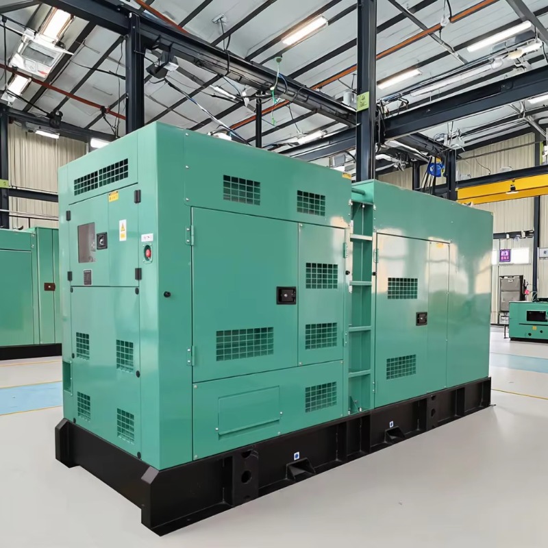 Solar Hybrid Generator 20kW-25 - Renewable Energy Us incelemesi ve fiyatı