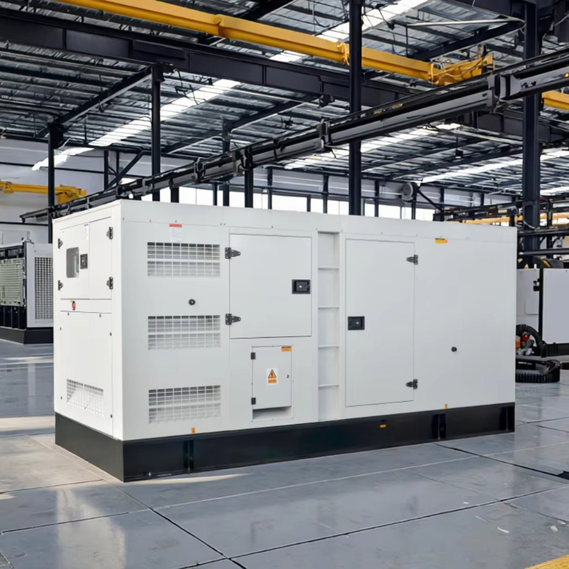 Solar Hybrid Generator 20kW-25 - Renewable Energy Us incelemesi ve fiyatı