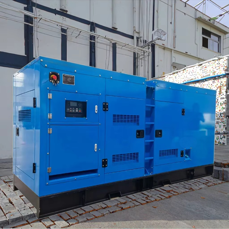 Solar Hybrid Generator 20kW-25 - Renewable Energy Us incelemesi ve fiyatı