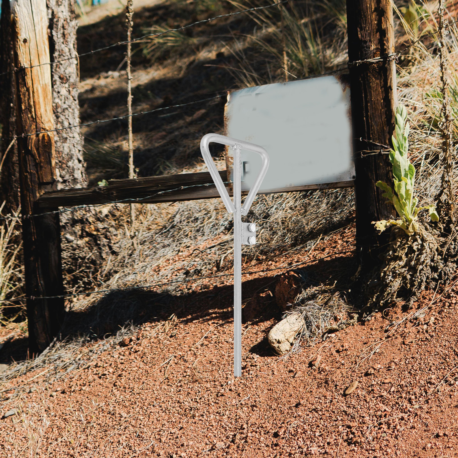 Galvanized Grounding Rod Heavy - Earthing Grounding Rod incelemesi ve fiyatı