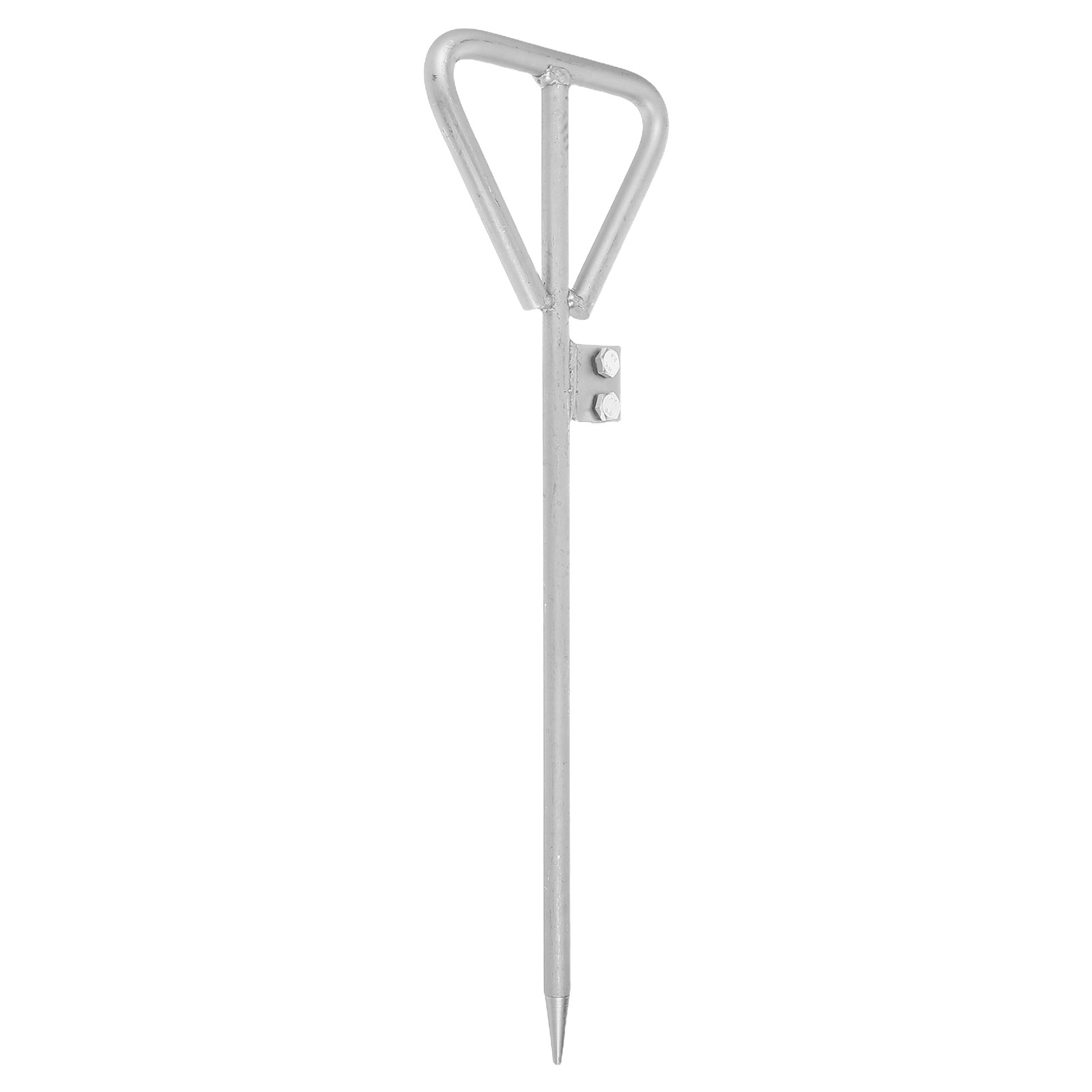Galvanized Grounding Rod Heavy - Earthing Grounding Rod incelemesi ve fiyatı