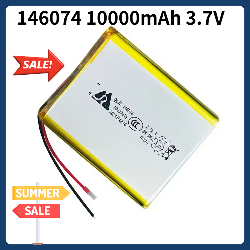 100% Brand New 146074 3.7v 100 - Renewable Energy Source incelemesi ve fiyatı