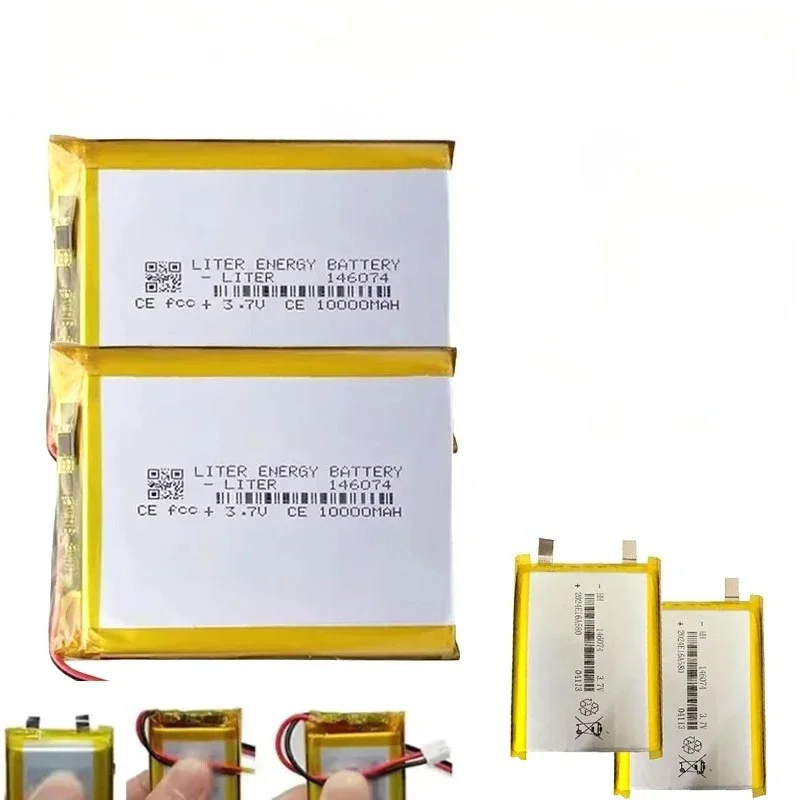 100% Brand New 146074 3.7v 100 - Renewable Energy Source incelemesi ve fiyatı