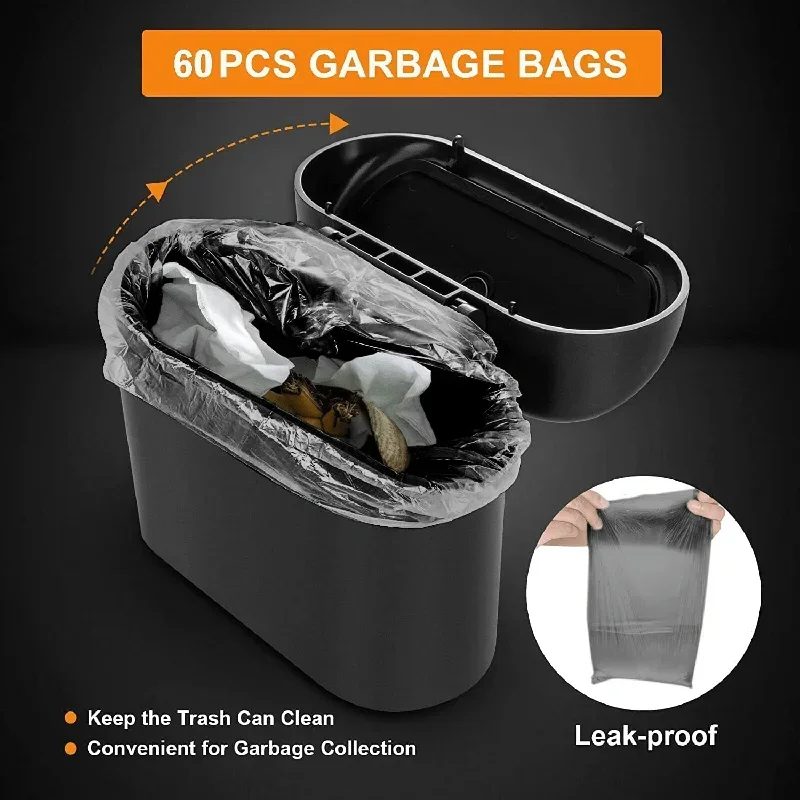 Car Trash Bin Door Mounted Sto - Renewable Energy Resources incelemesi ve fiyatı