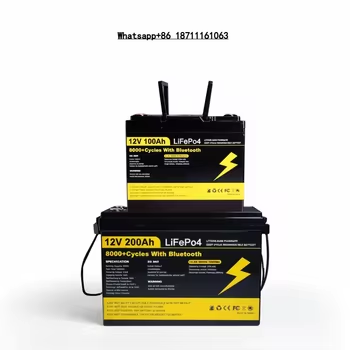 High Quality 12V 24V 100Ah 200 - Renewable Energy Stocks incelemesi ve fiyatı