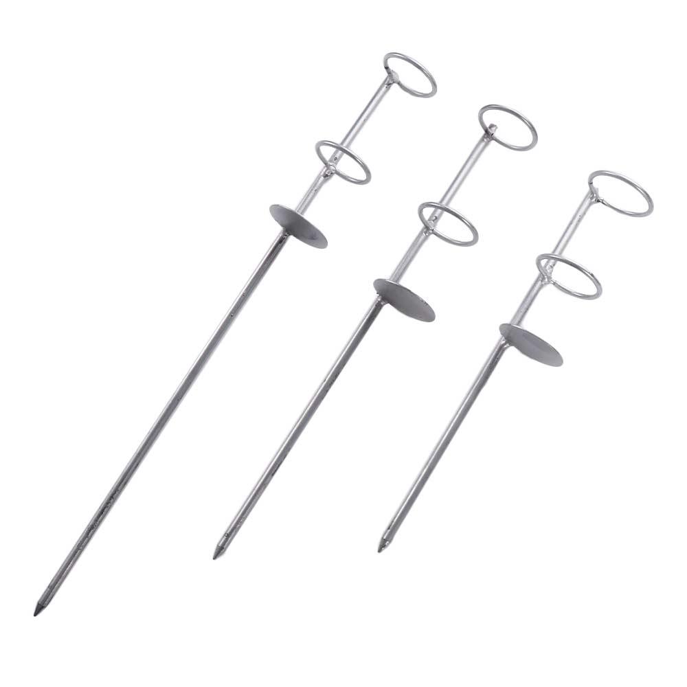 Portable Fishing Rod Holder Su - Earthing Grounding Rod incelemesi ve fiyatı