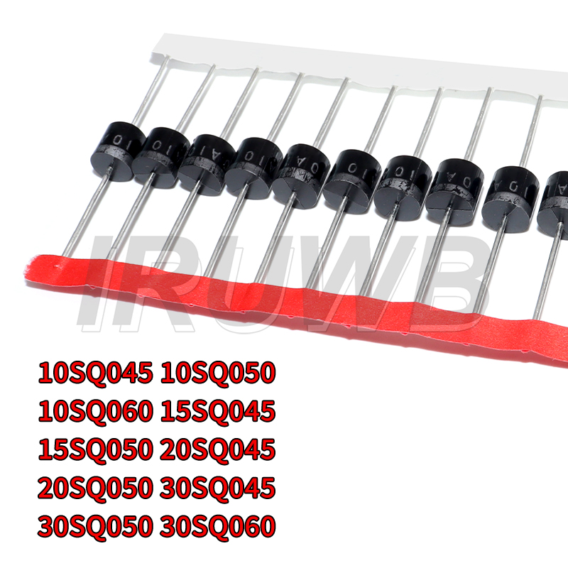 10PCS 10SQ045 10SQ050 10SQ060  - Renewable Energy Resources incelemesi ve fiyatı