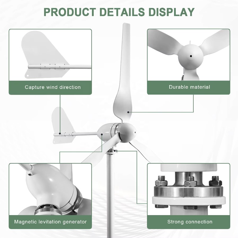 Smaraad One-Stop Power Solutio - Renewable Energy Us incelemesi ve fiyatı