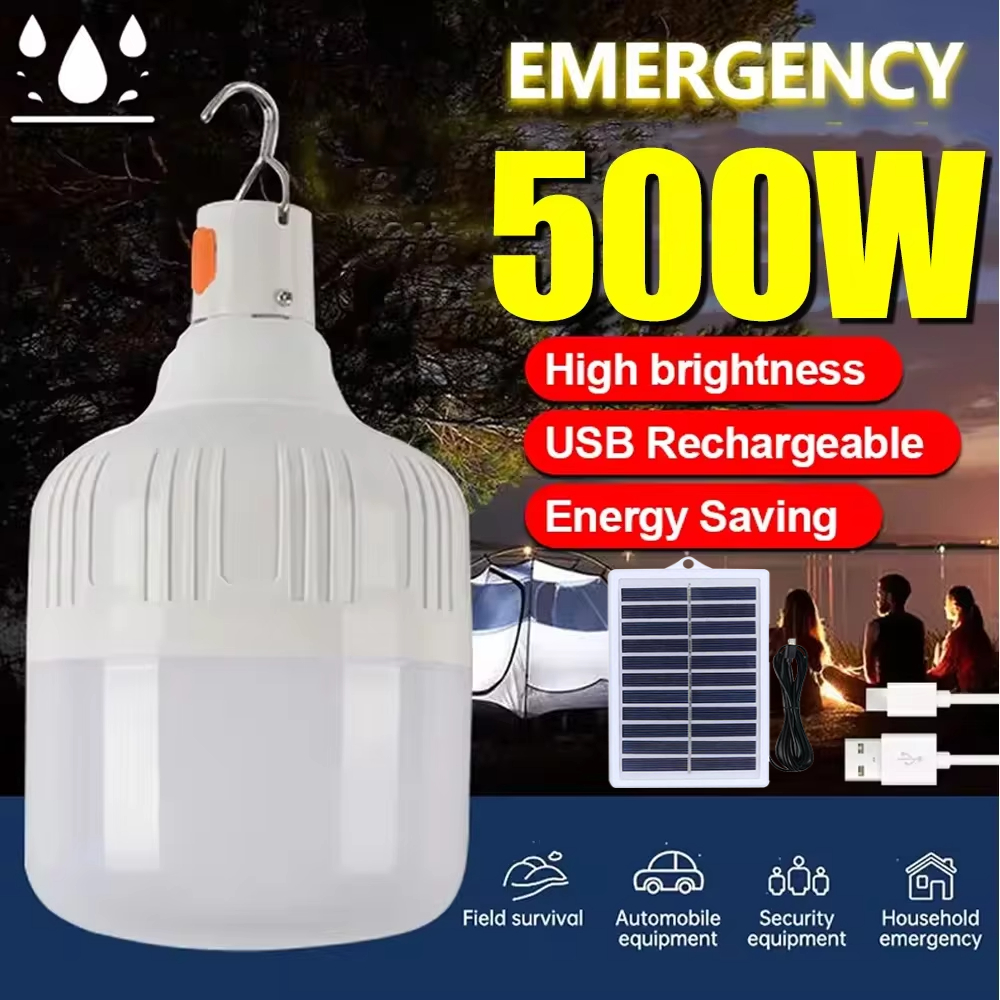 100-500W Rechargeable Portable - Renewable Energy Source incelemesi ve fiyatı