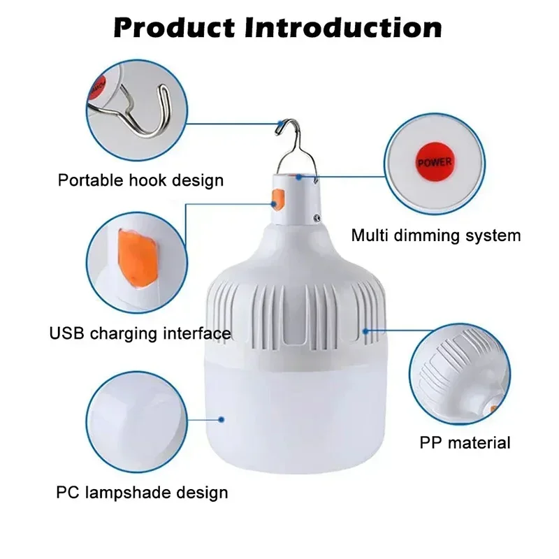 100-500W Rechargeable Portable - Renewable Energy Source incelemesi ve fiyatı