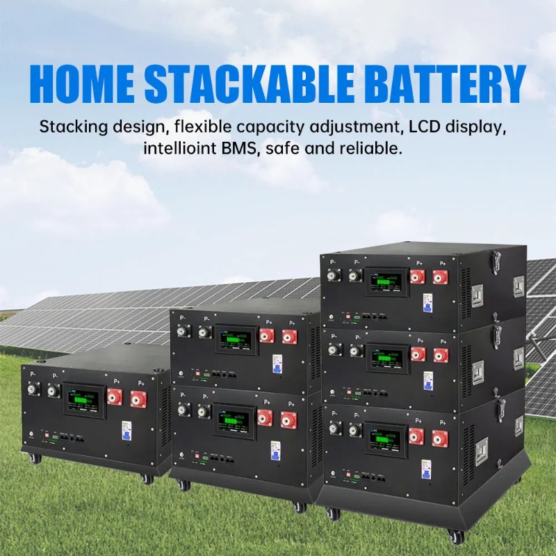 Lifepo4 16S 48V 51.2V Energy S - Renewable Energy Us incelemesi ve fiyatı