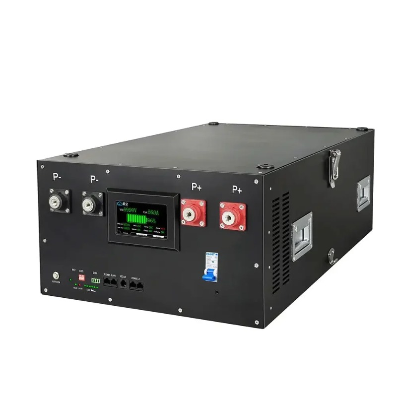 Lifepo4 16S 48V 51.2V Energy S - Renewable Energy Us incelemesi ve fiyatı
