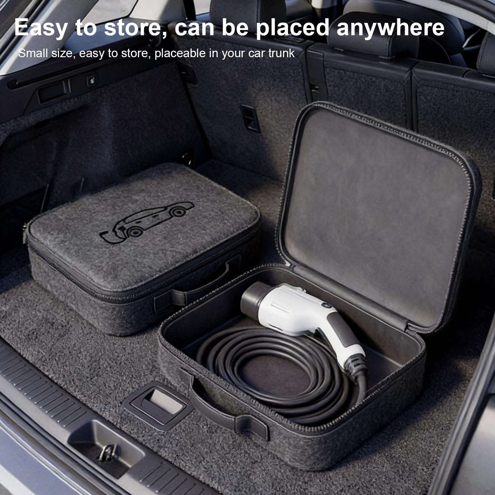 Waterproof Auto EV Charging Ju - Renewable Energy Resources incelemesi ve fiyatı