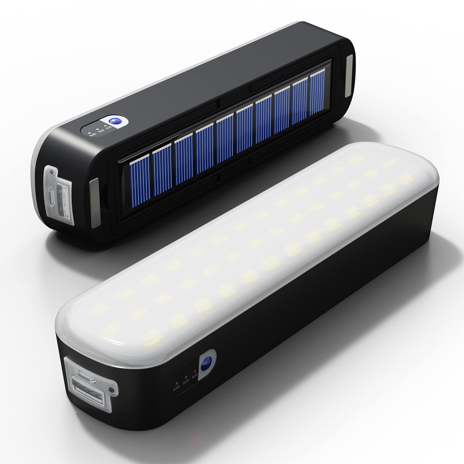 Solar Rechargeable Camping Lan - Renewable Energy Source incelemesi ve fiyatı