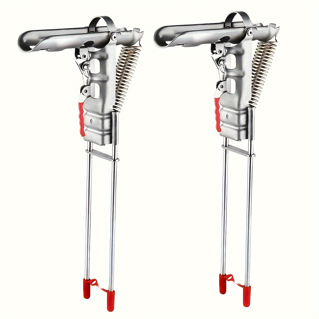 Automatic Spring Fishing Rod H - Earthing Grounding Rod incelemesi ve fiyatı