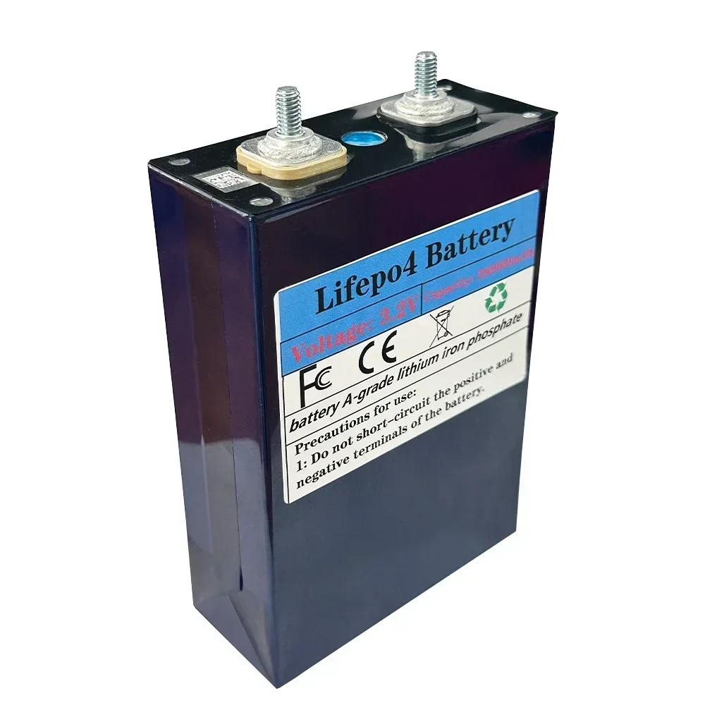 NEW 3.2V 280AH LiFePO4 Battery - Renewable Energy Source incelemesi ve fiyatı