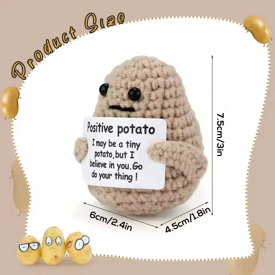 Positive Energy Potato Hug Poc - Renewable Energy Resources incelemesi ve fiyatı