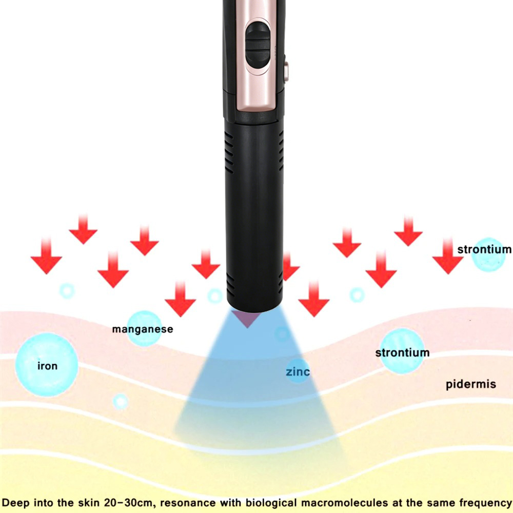 NEW 9.0 Terahertz Wave Therapy - Renewable Energy Resources incelemesi ve fiyatı