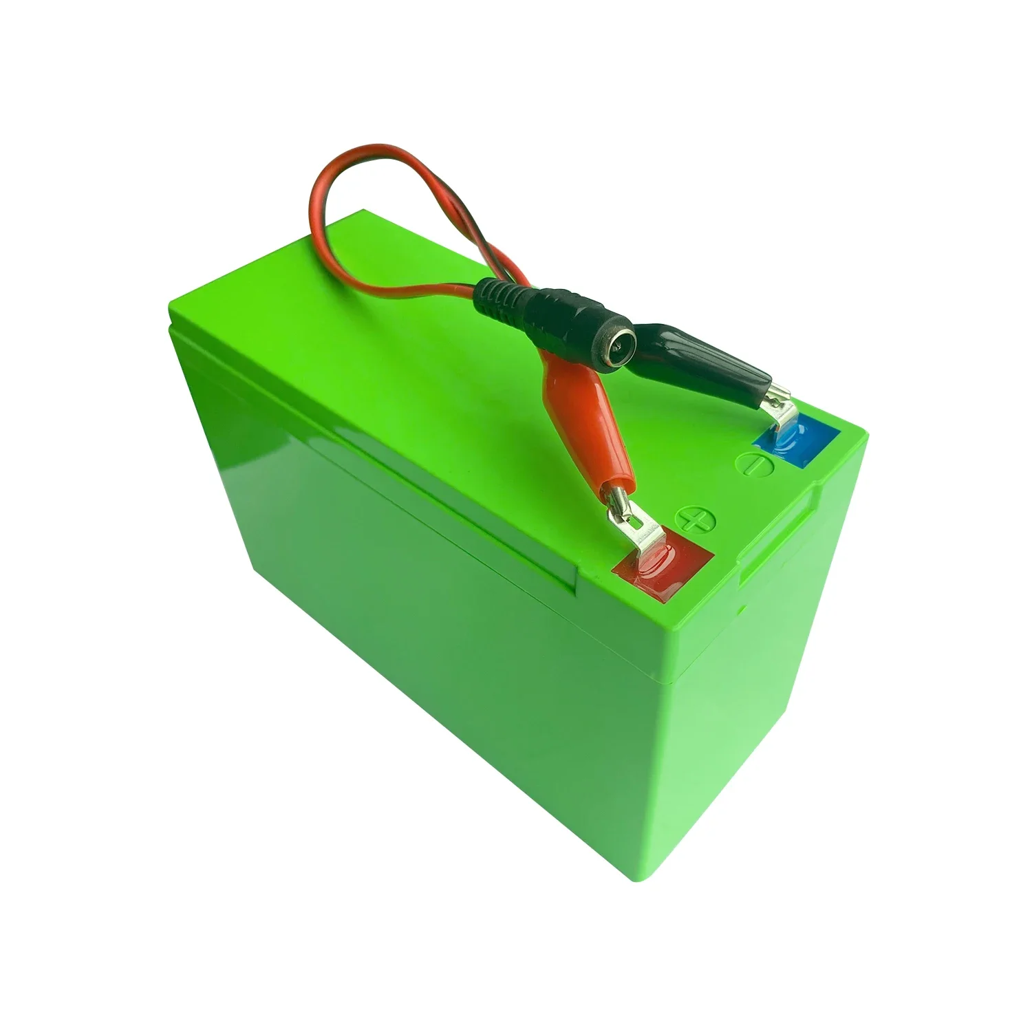 12V 18650 Lithium Battery Pack - Renewable Energy Source incelemesi ve fiyatı