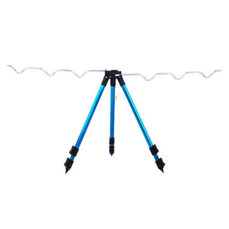 1PC Fishing Sea Rod Bracket Al - Earthing Grounding Rod incelemesi ve fiyatı
