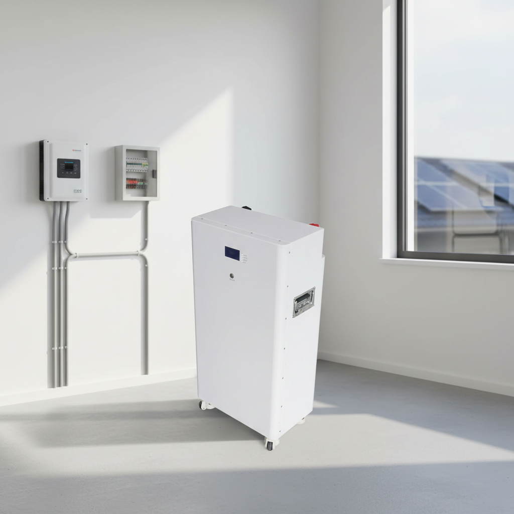 15kwh Solar Battery Movable Li - Renewable Energy Us incelemesi ve fiyatı
