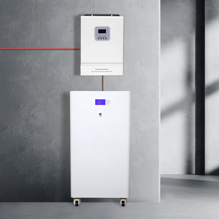 15kwh Solar Battery Movable Li - Renewable Energy Us incelemesi ve fiyatı