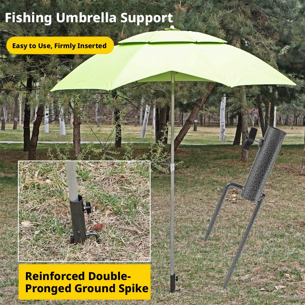 Parasol Ground Spike Earth Sun - Earthing Grounding Rod incelemesi ve fiyatı