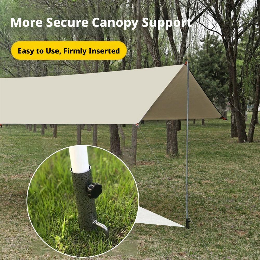 Parasol Ground Spike Earth Sun - Earthing Grounding Rod incelemesi ve fiyatı