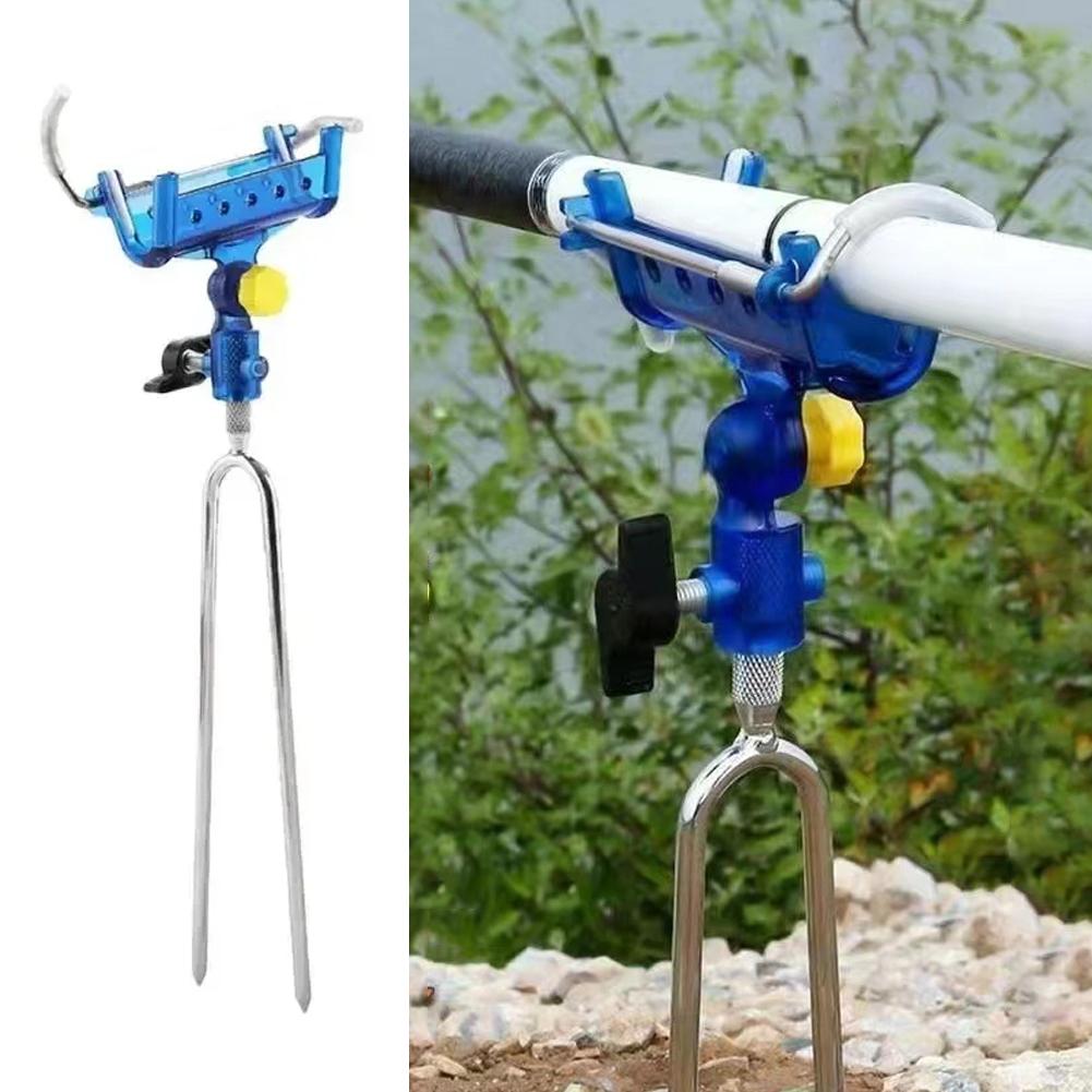 Adjustable Universal Fishing R - Earthing Grounding Rod incelemesi ve fiyatı