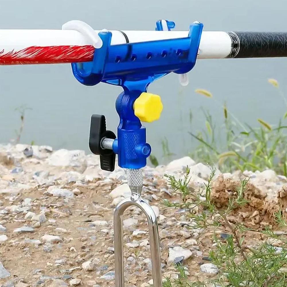 Adjustable Universal Fishing R - Earthing Grounding Rod incelemesi ve fiyatı