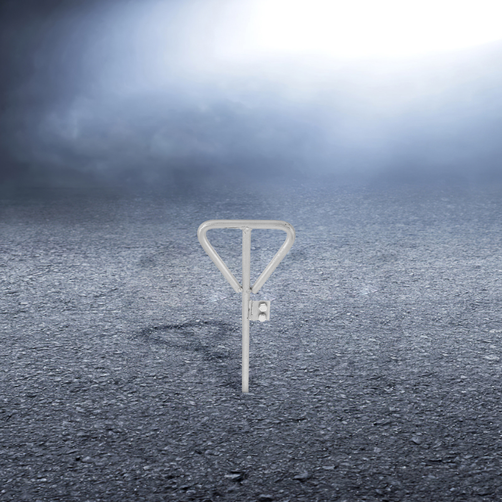Galvanized Ground Rod Pin Elec - Earthing Grounding Rod incelemesi ve fiyatı