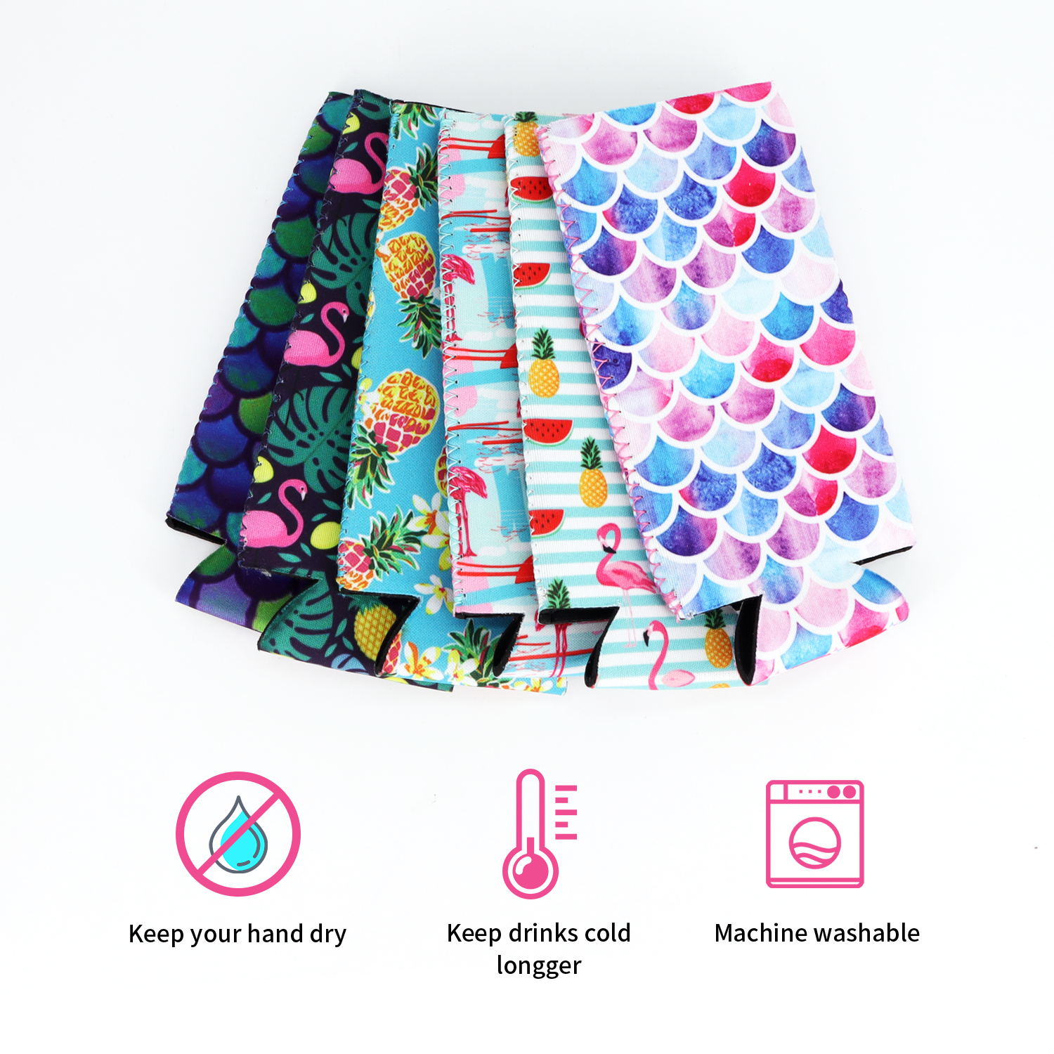 2Pcs Slim Can Sleeves, Reusabl - Renewable Energy Resources incelemesi ve fiyatı