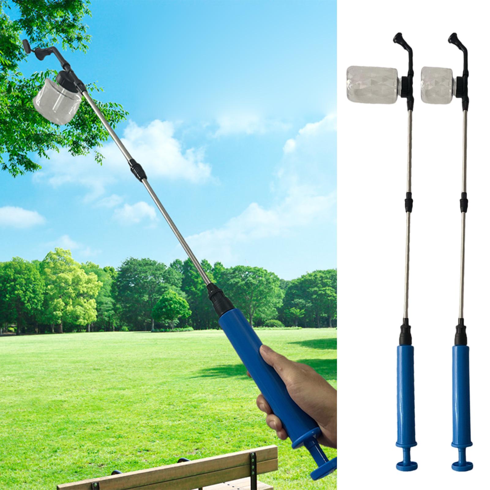Powder Duster Sprayer Manual G - Earthing Grounding Rod incelemesi ve fiyatı