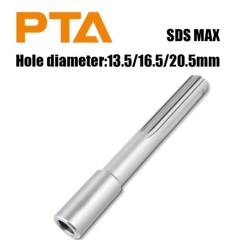 SDS Max Shank Ground Rod Drive - Earthing Grounding Rod incelemesi ve fiyatı